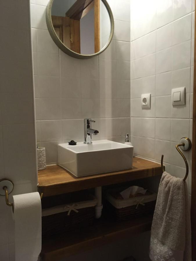 Precioso Chalet Junto A Potes Con Piscina-4 Hab,3 Banos Охедо Экстерьер фото