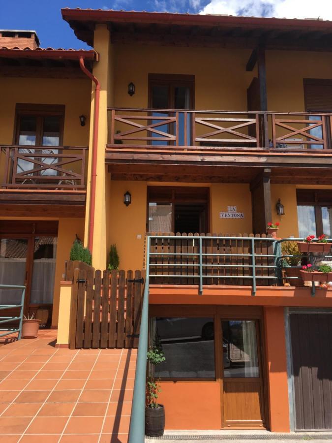 Precioso Chalet Junto A Potes Con Piscina-4 Hab,3 Banos Охедо Экстерьер фото
