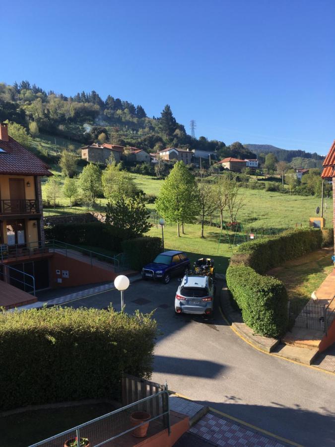 Precioso Chalet Junto A Potes Con Piscina-4 Hab,3 Banos Охедо Экстерьер фото