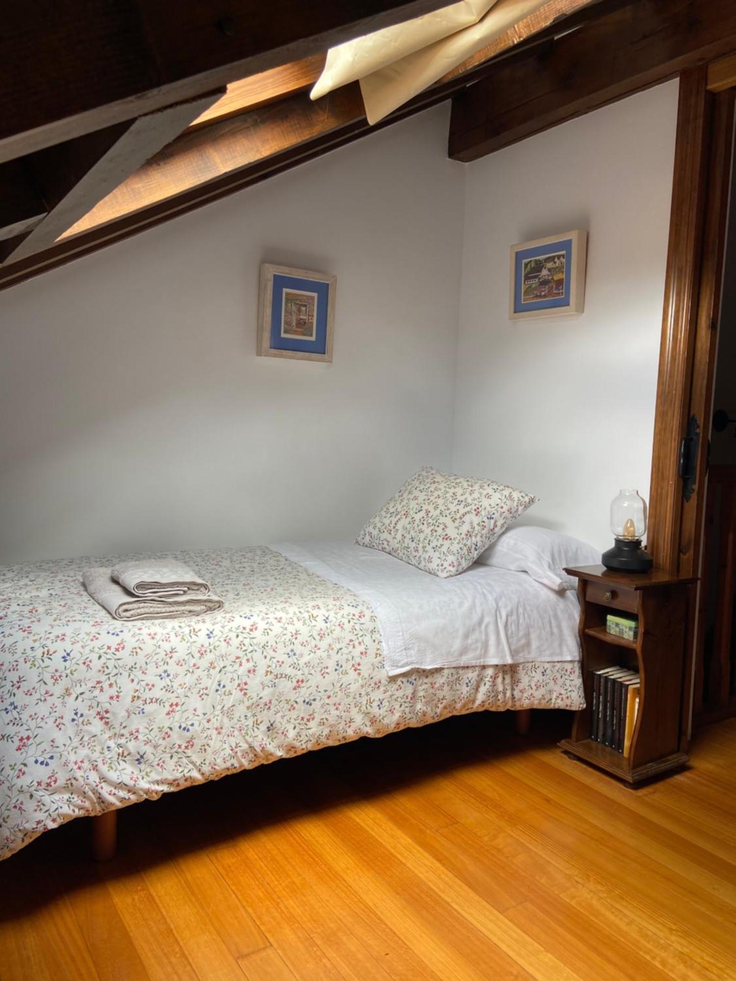 Precioso Chalet Junto A Potes Con Piscina-4 Hab,3 Banos Охедо Экстерьер фото