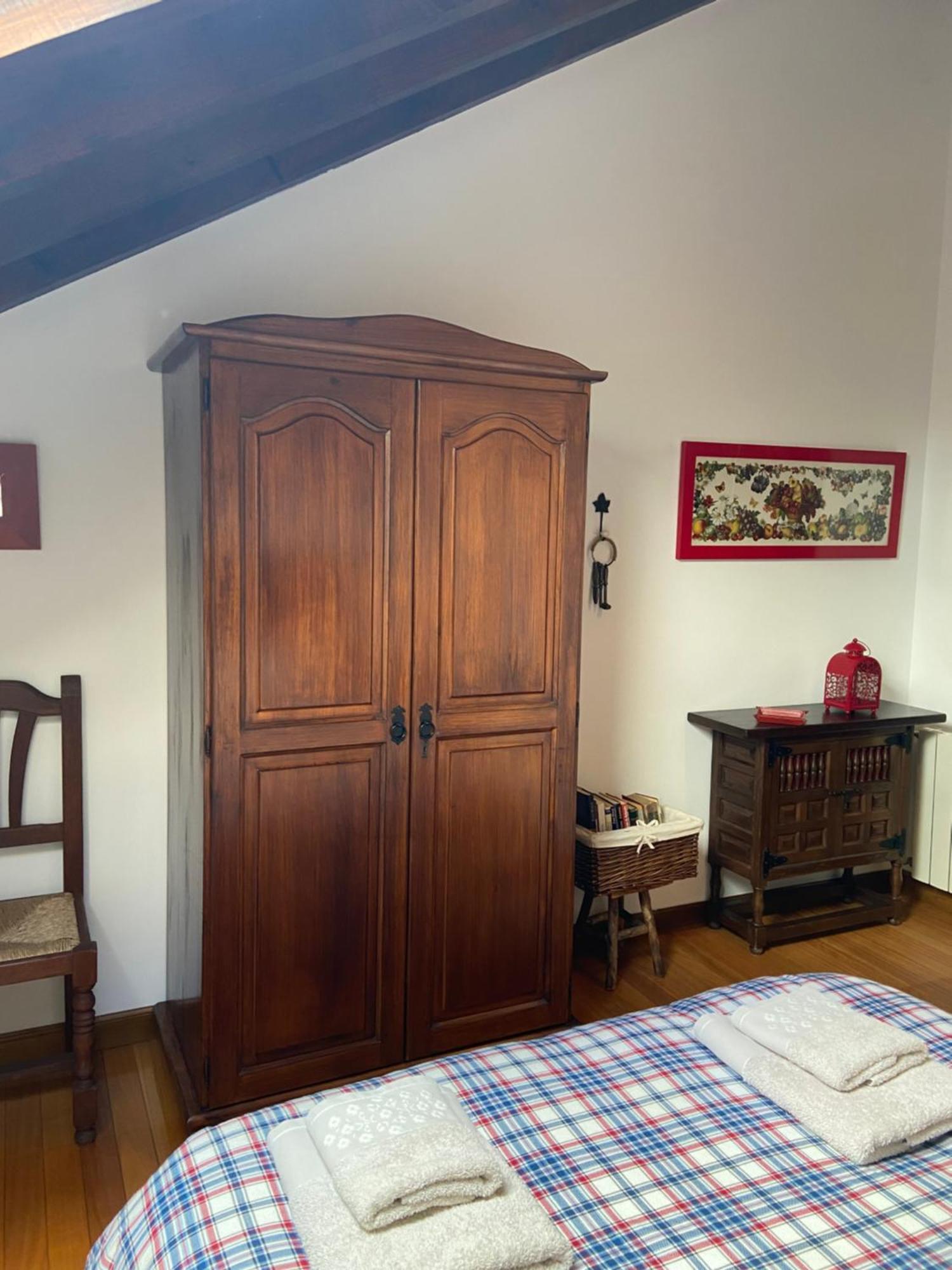 Precioso Chalet Junto A Potes Con Piscina-4 Hab,3 Banos Охедо Экстерьер фото